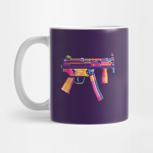 MP5K Mug